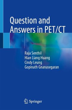 Cover Question and Answers in PET/CT