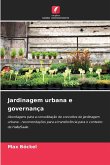 Jardinagem urbana e governança