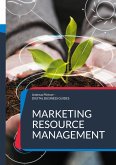 Marketing Resource Management Marketing Resource Management