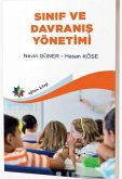 Sinif ve Davranis Yönetimi Sinif ve Davranis Yönetimi