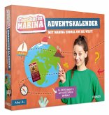 FRANZIS 67252 - Checkerin Marina Adventskalender