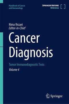 Cover Cancer Diagnosis