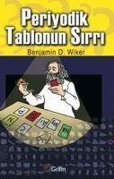 Cover Periyodik Tablonun Sirri