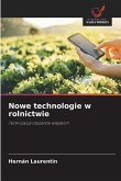 Nowe technologie w rolnictwie