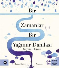 Cover Bir Zamanlar Bir Yagmur Damlasi