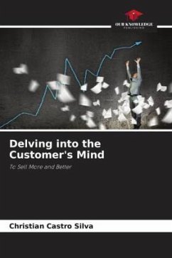 Cover Delving into the Customer's Mind