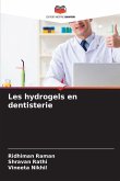 Les hydrogels en dentisterie