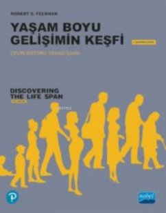 Cover Yasam Boyu Gelisimin Kesfi