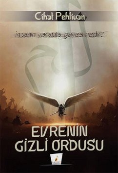 Cover Evrenin Gizli Ordusu