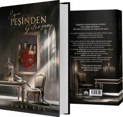 Cover Eger Pesinden Gelirsem 2 Ciltli