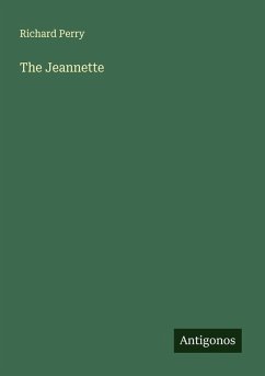 Cover The Jeannette