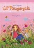 Lili Rüzgargülü Arkadas Özlemi Lili Rüzgargülü Arkadas Özlemi