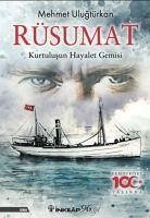 Rüsumat - Ulugtürkan, Mehmet Rüsumat - Ulugtürkan, Mehmet