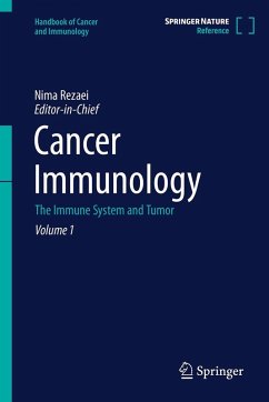 Cover Cancer Immunology