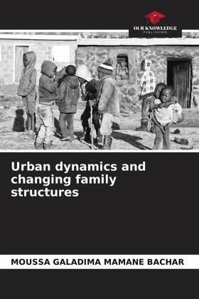 Urban dynamics and changing family structures Urban dynamics and changing family structures