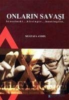 Cover Onlarin Savasi
