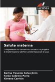 Salute materna Salute materna
