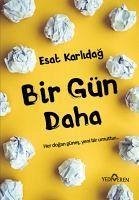 Cover Bir Gün Daha