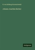 Johann Joachim Becher
