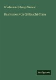 Das Heroon von Gjölbaschi-Trysa