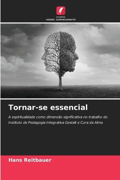 Tornar-se essencial - Reitbauer, Hans
