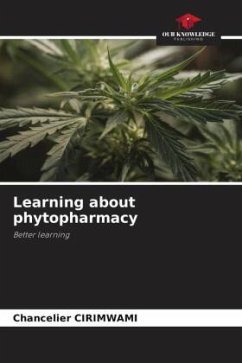 Cover Learning about phytopharmacy