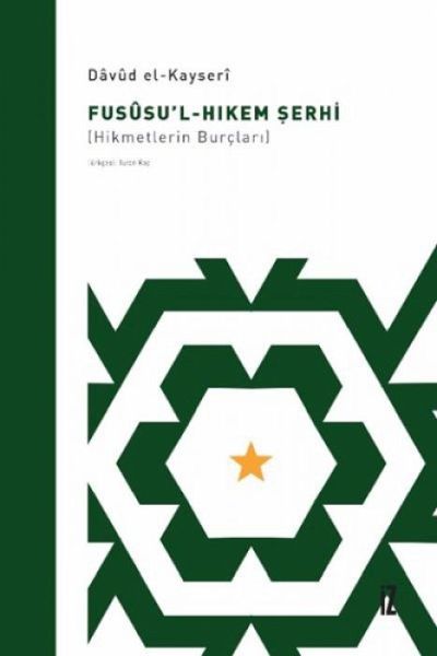 Fusüsul-Hikem Serhi