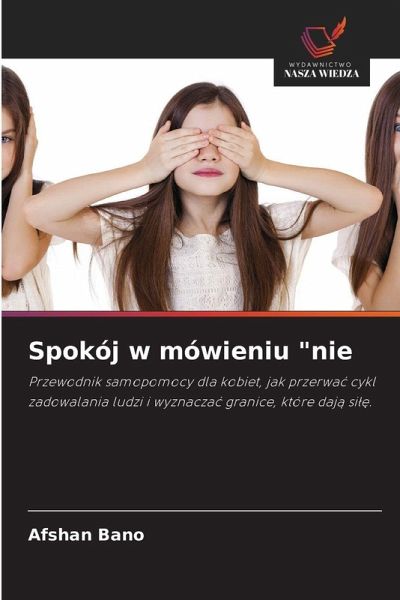 Spokój w mówieniu 
