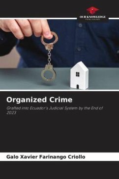 Cover Organized Crime