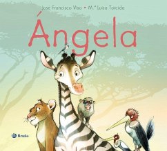 Cover Ángela