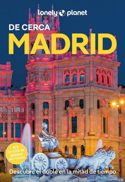 Madrid de cerca 7 Madrid de cerca 7