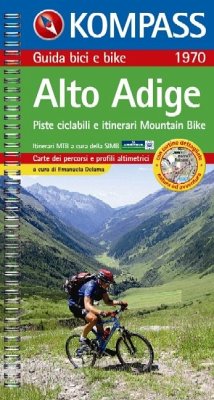 Cover Alto Adige