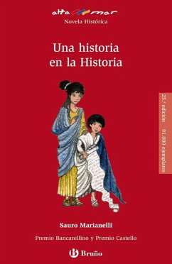 Cover Una historia en la Historia