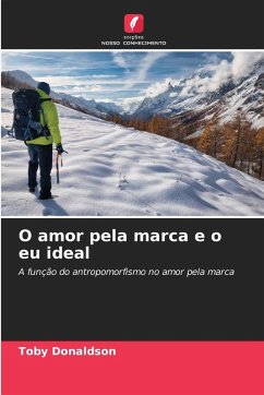 Cover O amor pela marca e o eu ideal