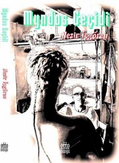Cover Myndos Gecidi