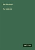 Das Denken Das Denken