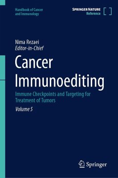 Cover Cancer Immunoediting