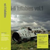 Sci-Fi Lullabies Sci-Fi Lullabies