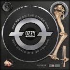 See You On The Other Side V2.0 - Unsigned/Unnumber