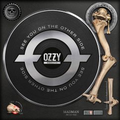 Cover See You On The Other Side V2.0 - Unsigned/Unnumber