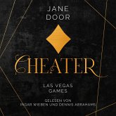 Cheater (MP3-Download)