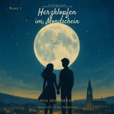 Sehnsuchtsmomente - Herzklopfen im Mondschein (MP3-Download)