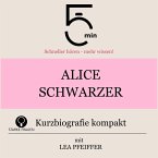 Alice Schwarzer: Kurzbiografie kompakt (MP3-Download)