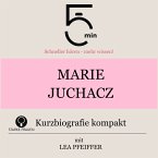 Marie Juchacz: Kurzbiografie kompakt (MP3-Download)