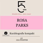 Rosa Parks: Kurzbiografie kompakt (MP3-Download)