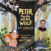 Peter, Paula und der Wolf (MP3-Download) Peter, Paula und der Wolf (MP3-Download)