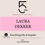 Laura Dekker: Kurzbiografie kompakt (MP3-Download)