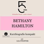 Bethany Hamilton: Kurzbiografie kompakt (MP3-Download)