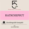 Hatschepsut: Kurzbiografie kompakt... - Bild 1