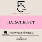 Hatschepsut: Kurzbiografie kompakt (MP3-Download)